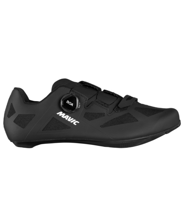 Mavic Cosmic Elite Men's Shoe, Black