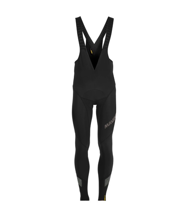 Mavic Cosmic Thermo Men's Bib Tight, Black