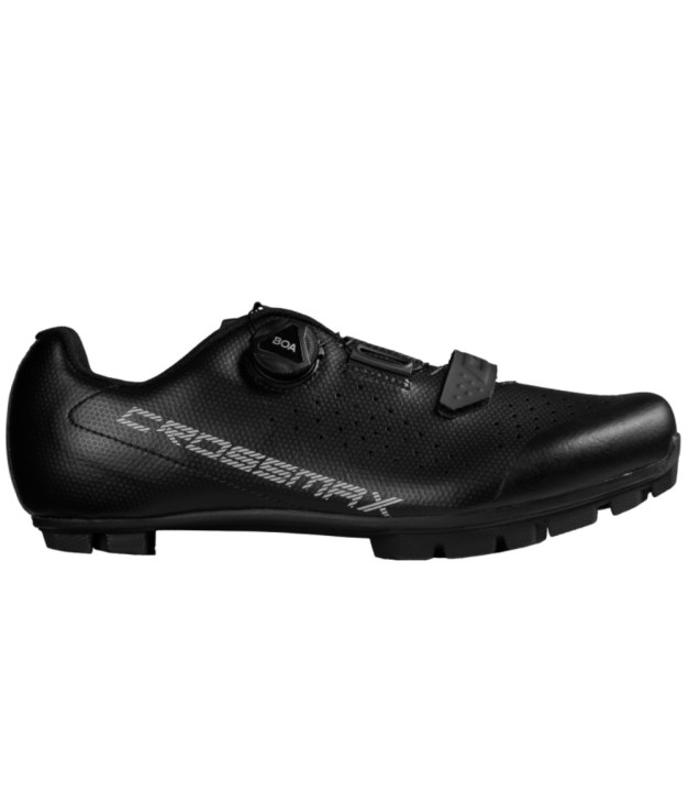 Mavic Crossmax Boa MTB Men's Shoes, Black