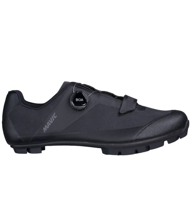 Mavic Crossmax Elite SL Men's Shoes, Black