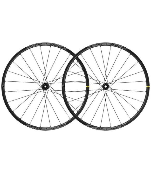 Mavic Crossmax SL 29'' Boost, Pair - XD Body