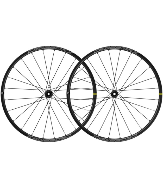 Mavic Crossmax SL 29'' DCL Boost, Pair - MS Body