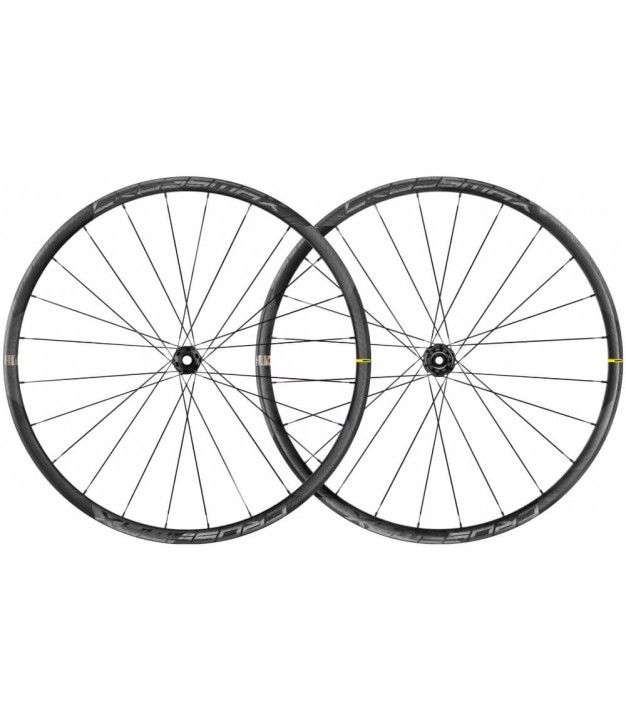 Mavic Crossmax SL Ultimate 25 mm 29'', Pair, Boost - XD Body