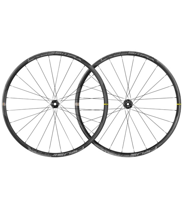 Mavic Crossmax SL Ultimate Boost 29'', Pair, 25 mm - XD Body