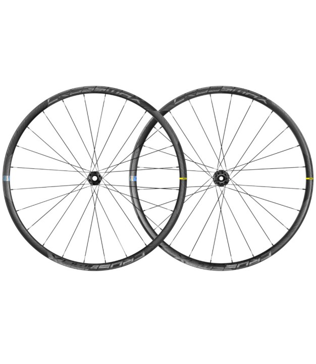 Mavic Crossmax SL Ultimate Boost 29'', Pair, 30 mm - XD Body