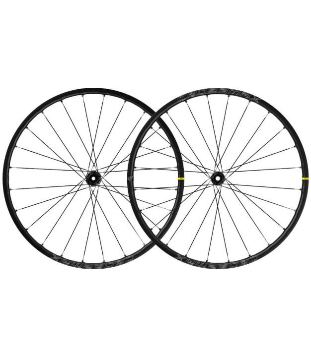 Mavic Crossmax SLS 29'', Pair, Boost - MS Body