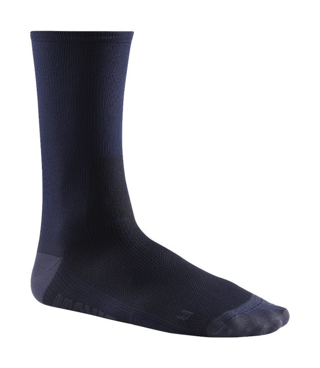 Mavic Essential High Socks, Eclipse