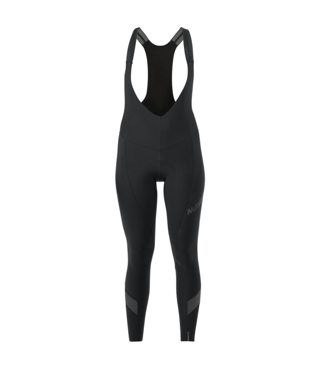 Mavic Essential Thermo Women's Bib Tight, Black