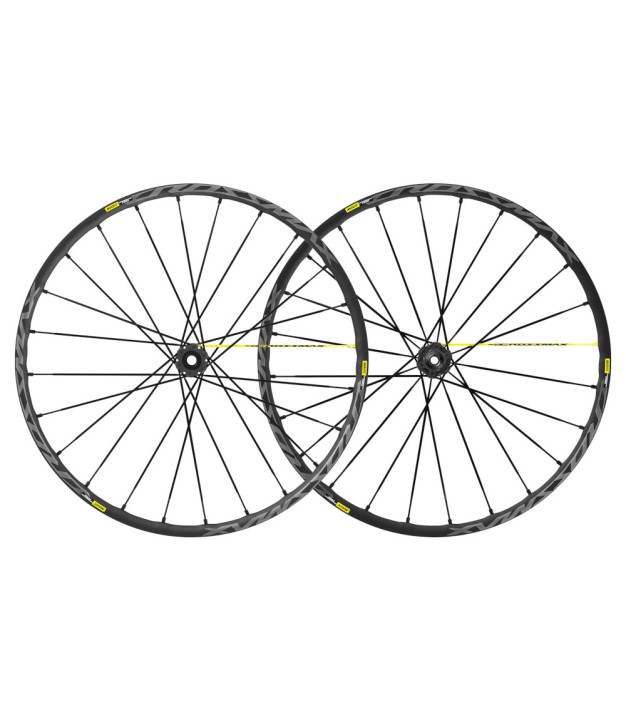 Mavic MTB Wheels Crossmax Pro 29"