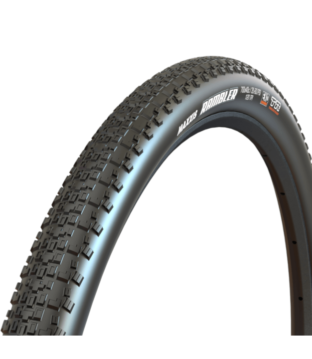 Maxxis Rambler Gravel Folding Tire EXO/TR 700x38