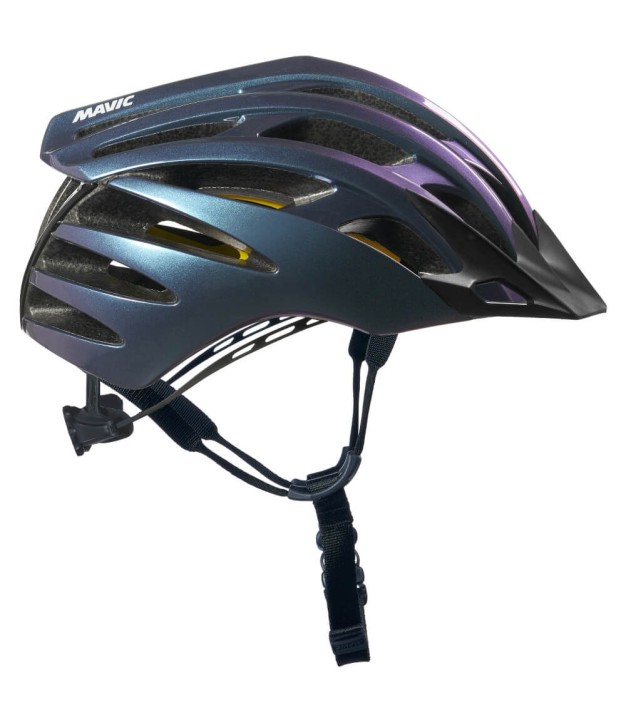 Mavic Syncro SL Mips Helmet, Iridescent