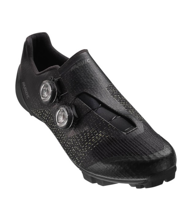 Mavic Ultimate XC Men's MTB Shoes, Black