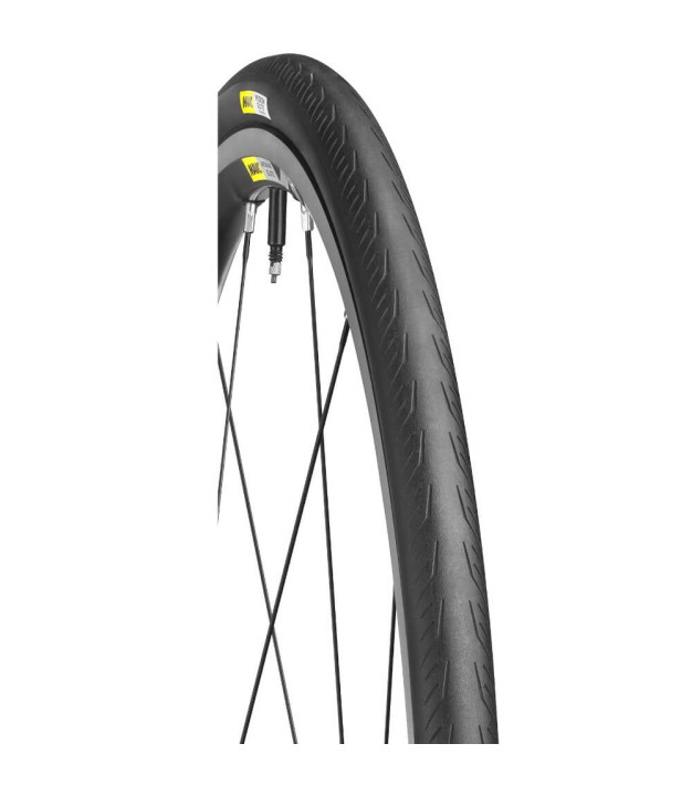 Mavic Yksion Eliteguard White 700x28 Tire