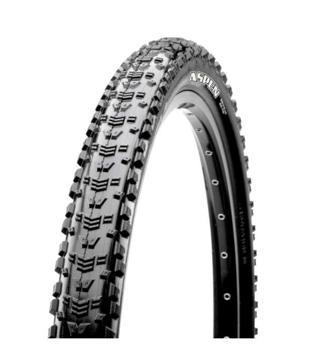 Maxxis Aspen 29x2.40 MaxxSpeed/Exo/TR Tire, 170 TPI