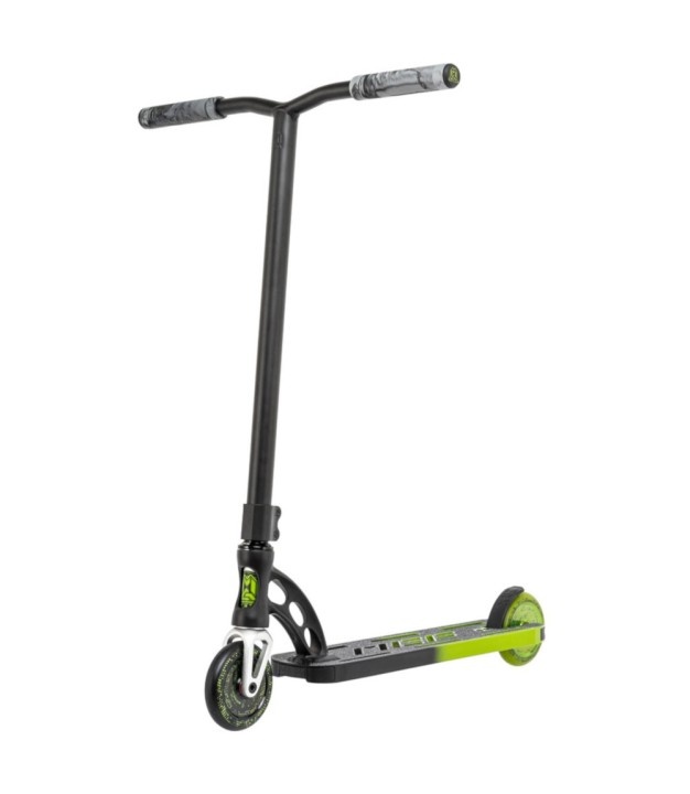 MGP Pro Scooter Origin Pro Faded, Black/Green