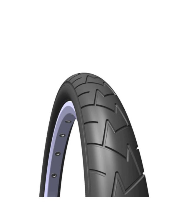 Mitas Comfort V57 Tire, 10x1,75