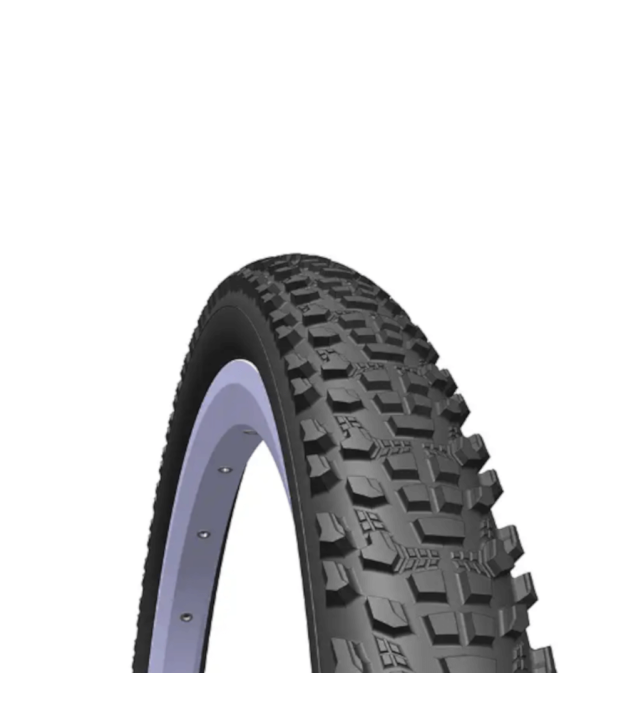 Mitas Ocelot Tire, 20 x 2,10