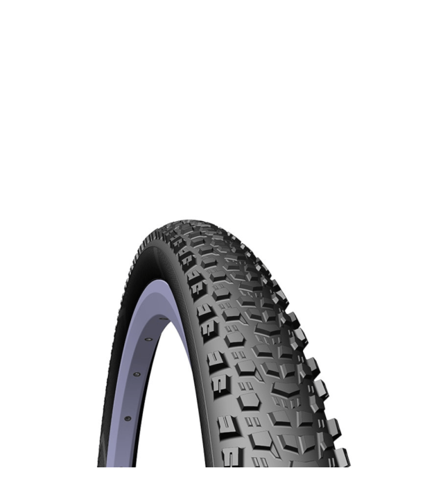 Mitas Scylla Tire, 24x1,90