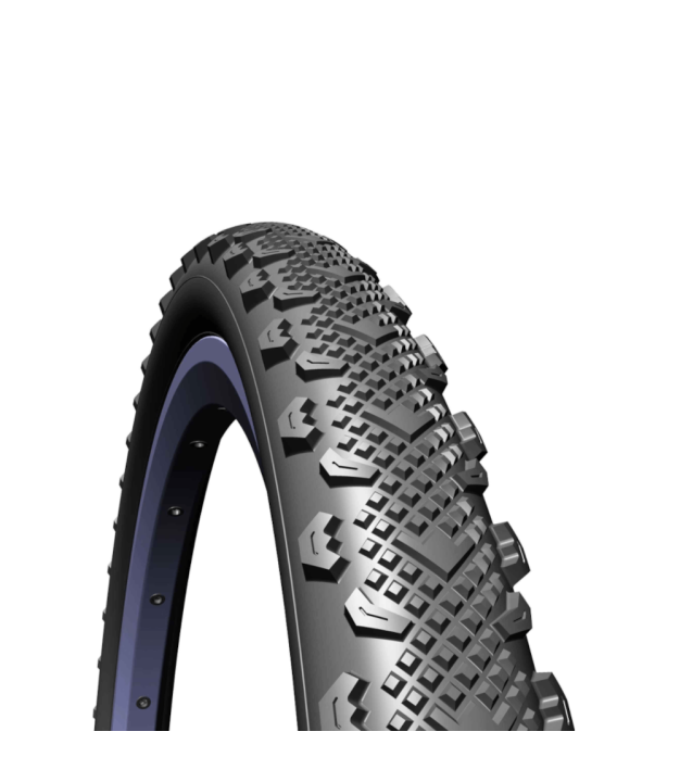 Mitas Winner Tire, 20x1,9