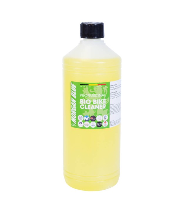 Morgan Blue Bio Bike Cleaner 1L