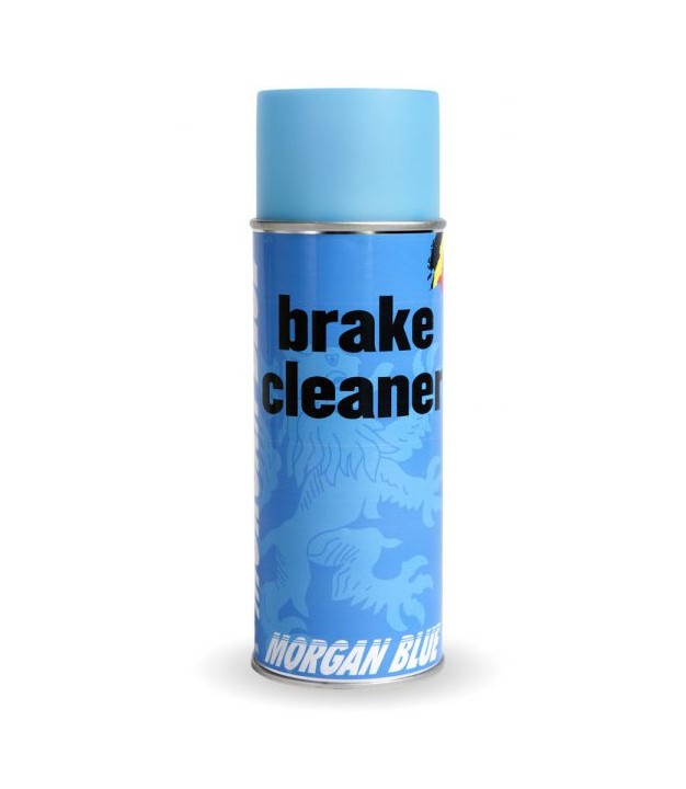 Morgan Blue Brake Cleaner 400ml