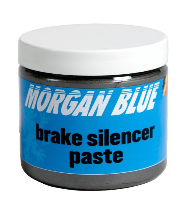 Morgan Blue Brake Silencer Paste 200ml