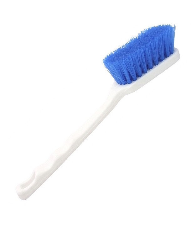 Morgan Blue Cassette Brush