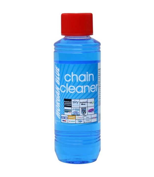 Morgan Blue Chain Cleaner 250ml