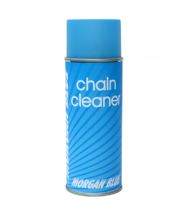 Morgan Blue Chain Cleaner 400ml