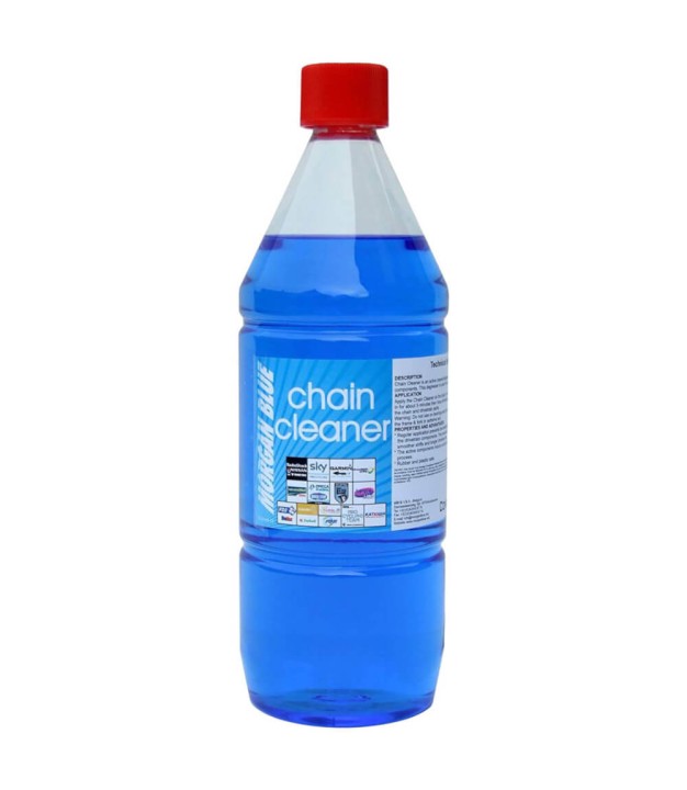 Morgan Blue Chain Degreaser 500ml