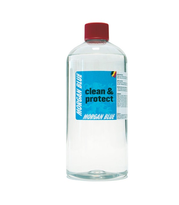 Morgan Blue Clean&Protect 1L