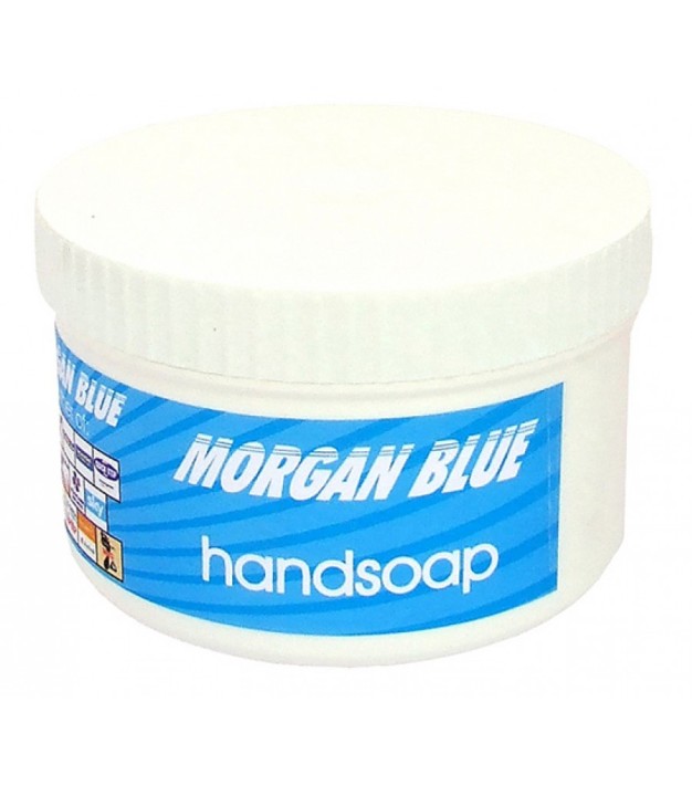 Morgan Blue Hand Soap 350ml