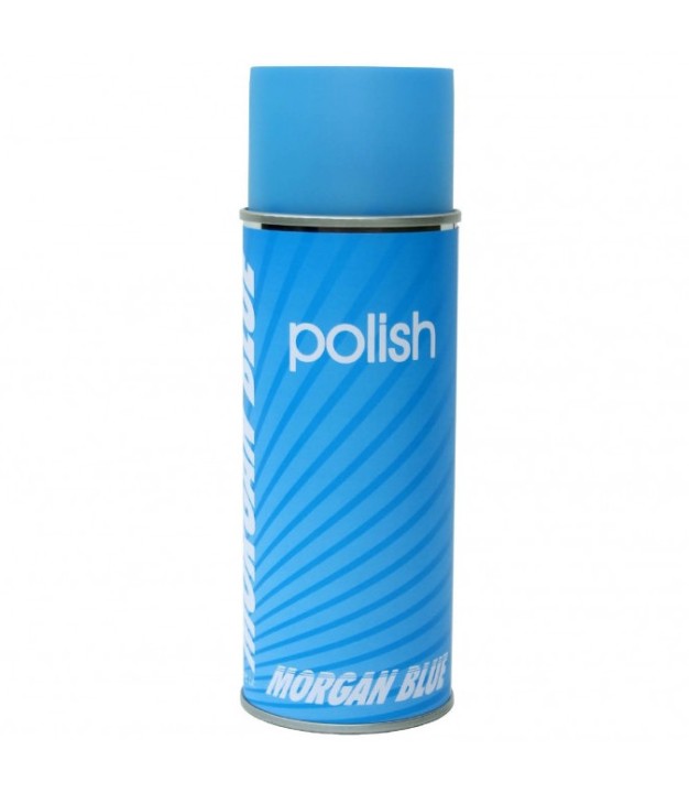 Morgan Blue Polish 400ml | Pulējamais līdzeklis