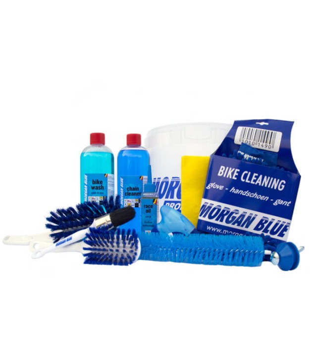 Morgan Blue Maintenace Kit Pro