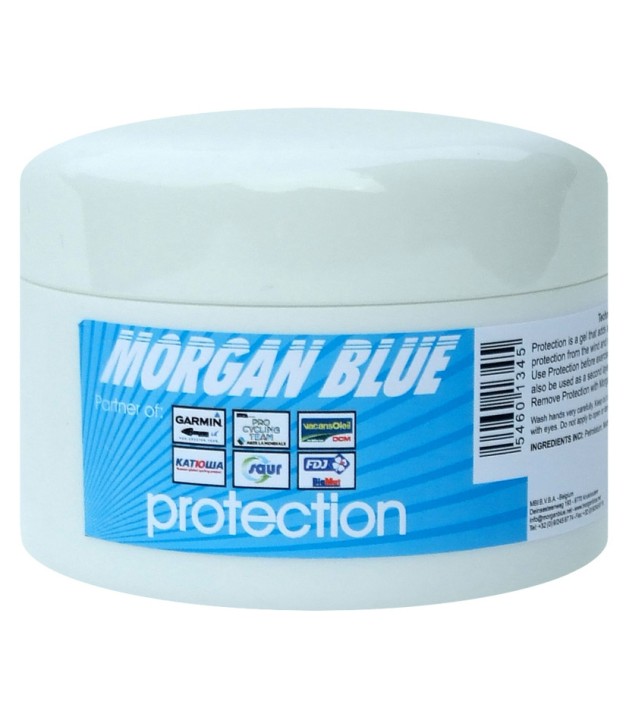 Morgan Blue Protection Cream, 200ml