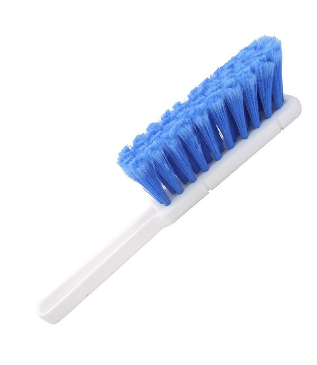 Morgan Blue Wheel Cleaning Brush