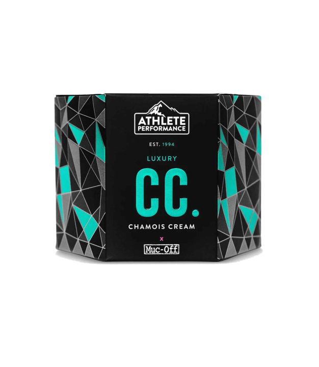 Muc-Off Antibacterial Chamois Cream 250ml