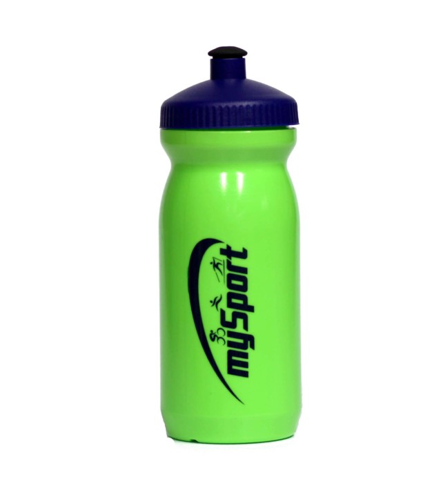 MySport Bottle 600ml