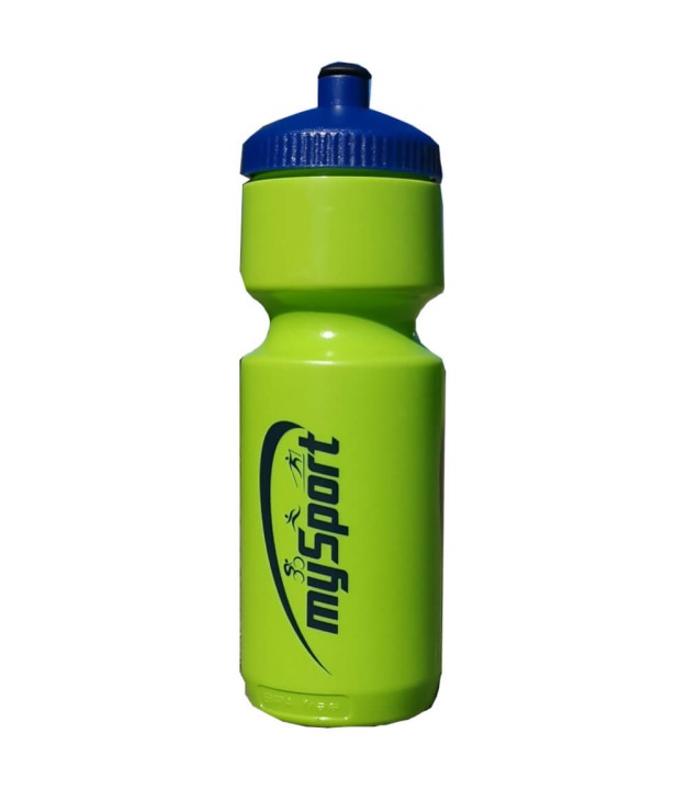 MySport Bottle 750ml