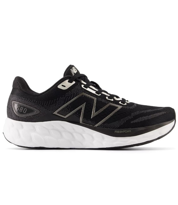 New Balance 680v8 Running Shoes - Women's