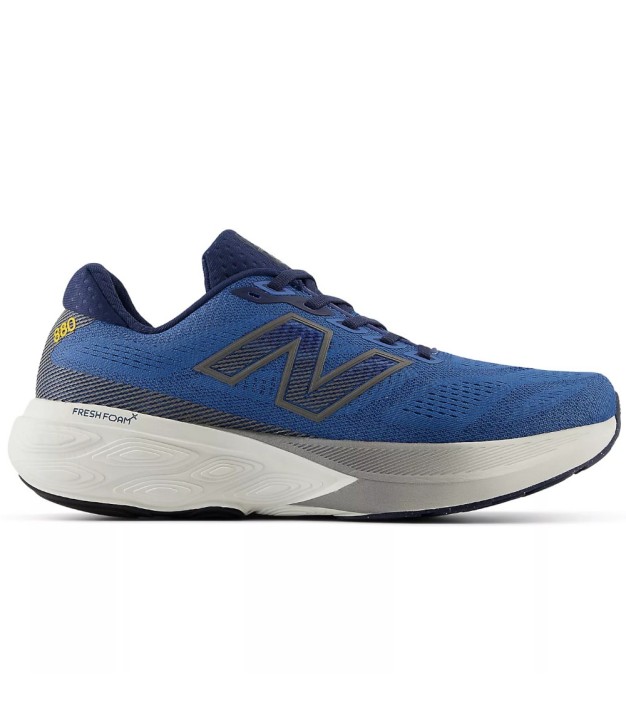 New Balance 880v15 Narrow Running Shoes - Men's