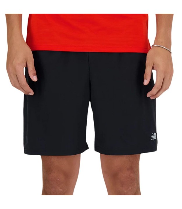 New Balance Essentials 7” Running Shorts - Men’s