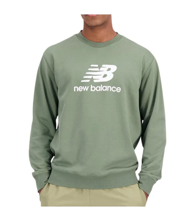 New Balance Essentials Crewneck - Men’s