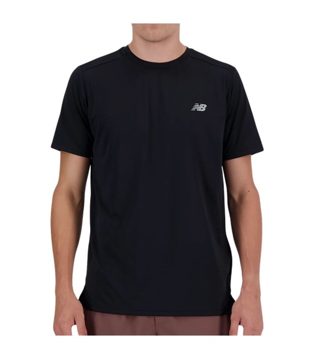 New Balance Essentials Running T-Shirt - Men’s