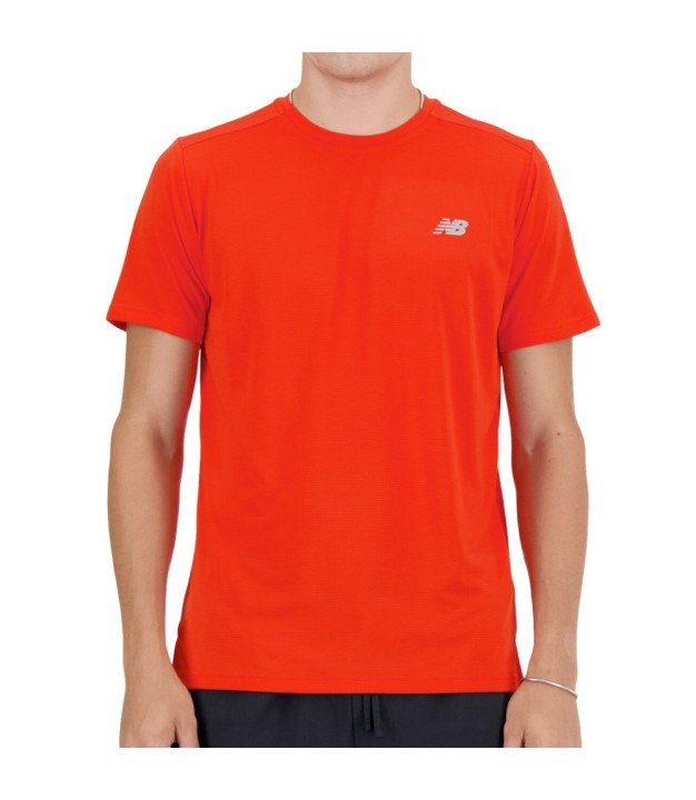 New Balance Essentials Running T-Shirt - Men’s