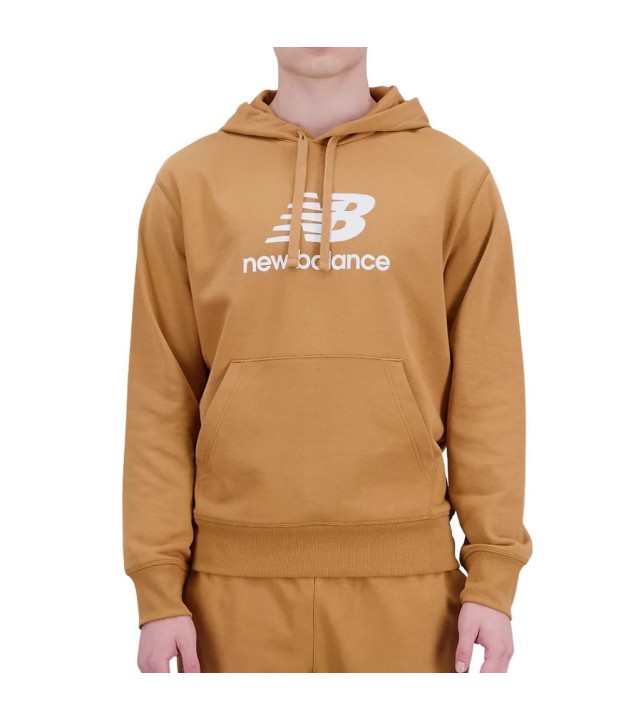 New Balance Essentials Sports Hoodie - Men’s