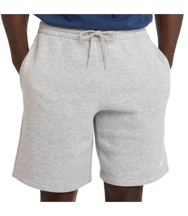 New Balance Fleece 9” Sport Shorts - Men’s