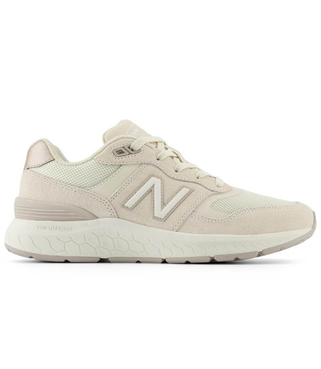 New Balance Fresh Foam 880 v6 Walking Shoes - Women's