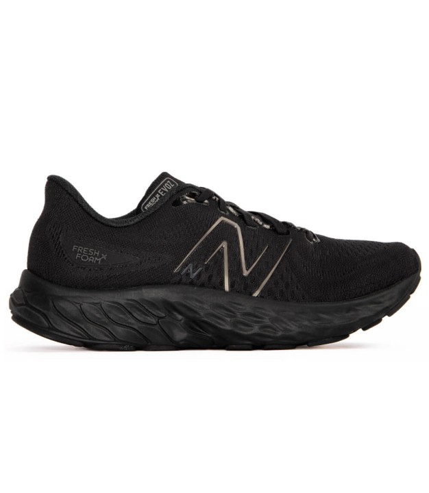 New Balance Fresh Foam Evoz V3 Men's, Black