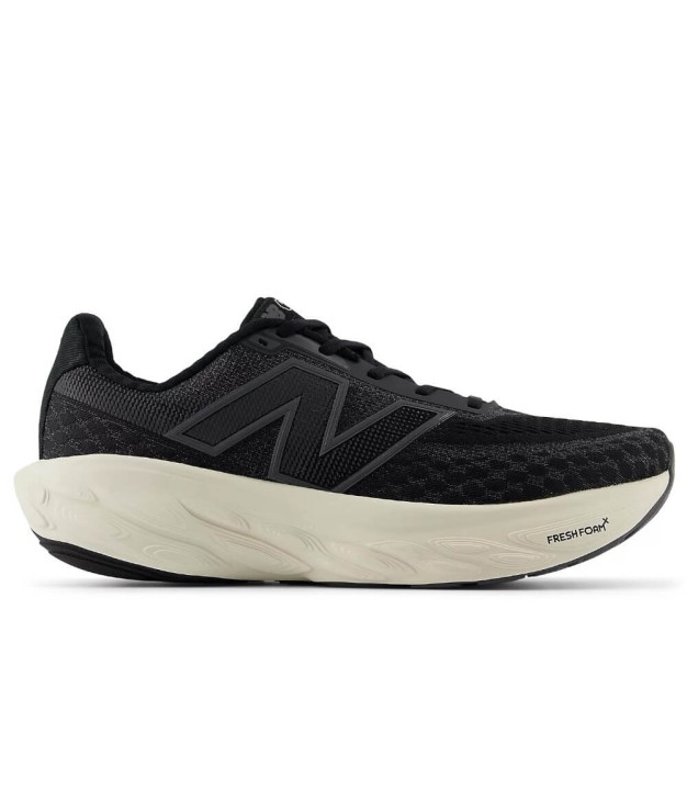 New Balance Fresh Foam X 1080v14 Men's, Black